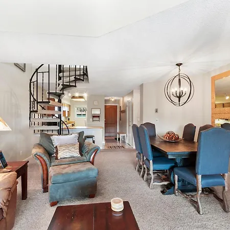 Sawmill Creek Condo 406 By Great Western Lodging